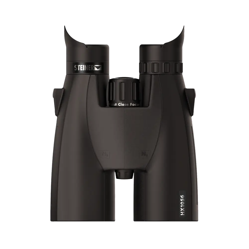 ハンター HX 10x56 | Steiner High-Quality Optics